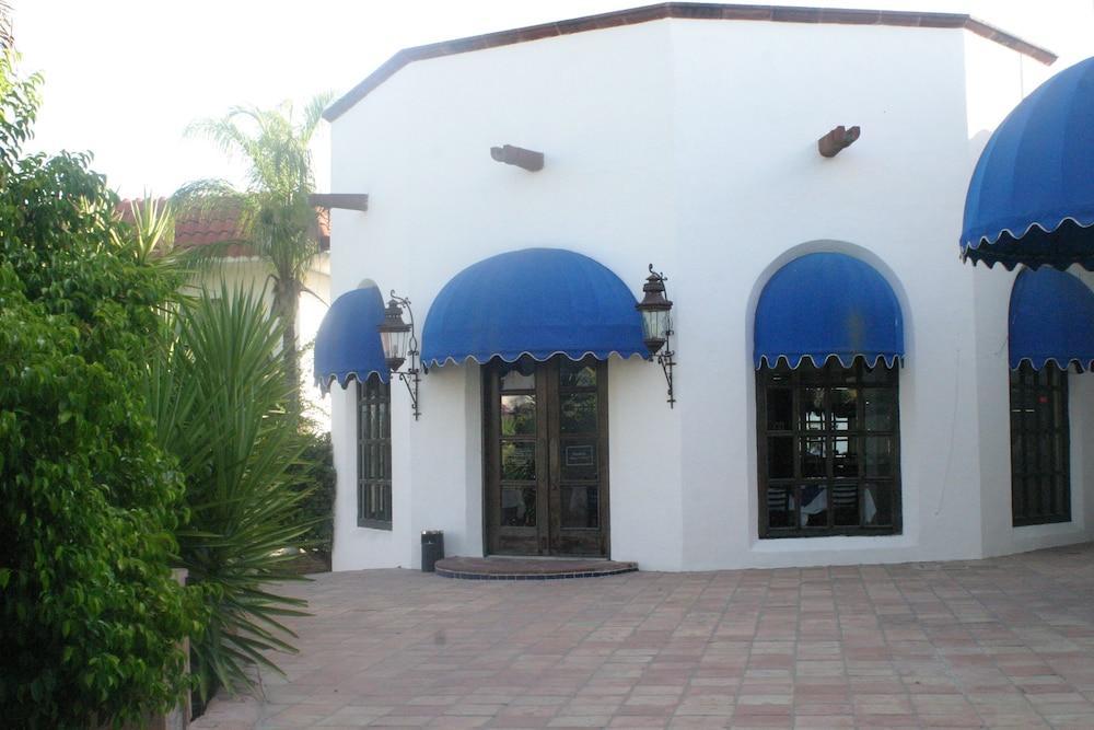 Quality Inn Nuevo Laredo Exterior foto