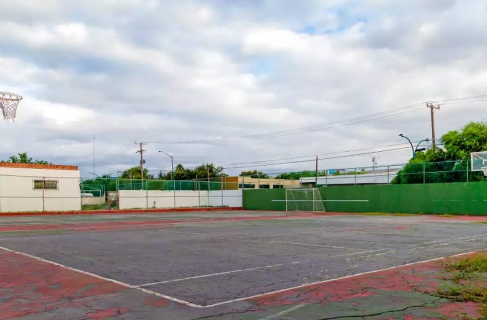 Quality Inn Nuevo Laredo Exterior foto