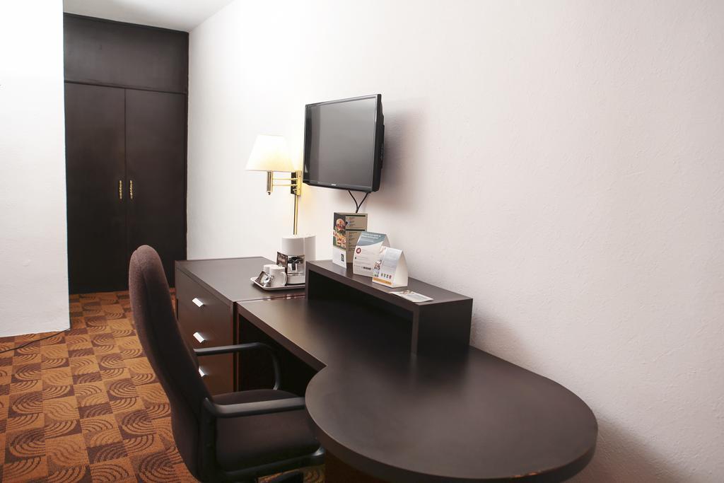 Quality Inn Nuevo Laredo Exterior foto