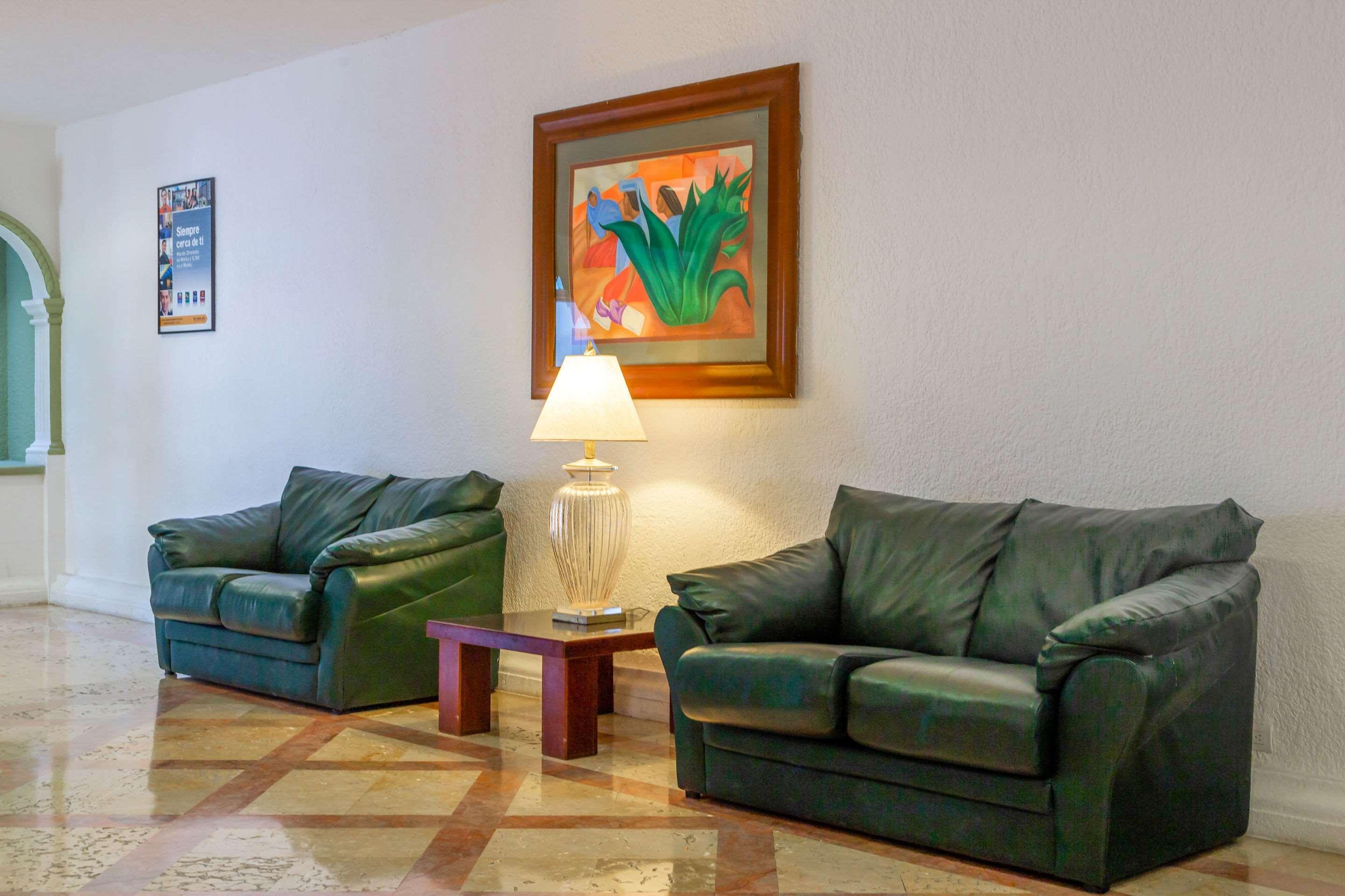 Quality Inn Nuevo Laredo Exterior foto